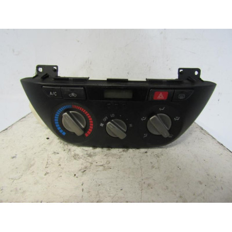 Commande chauffage TOYOTA RAV4 2