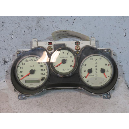 Compteur TOYOTA RAV4 2