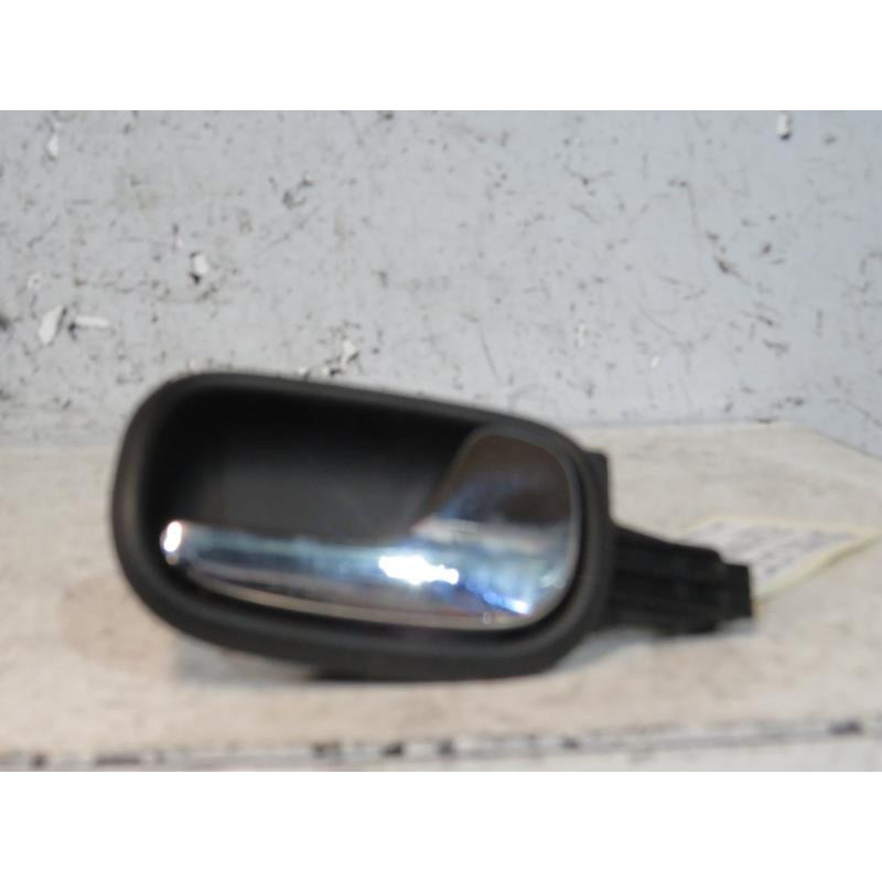 Poignee interieur arriere droit AUDI A4 1 Photo n°1