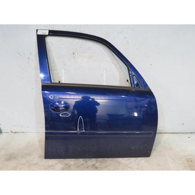 Porte avant droit OPEL MERIVA A Photo n°1