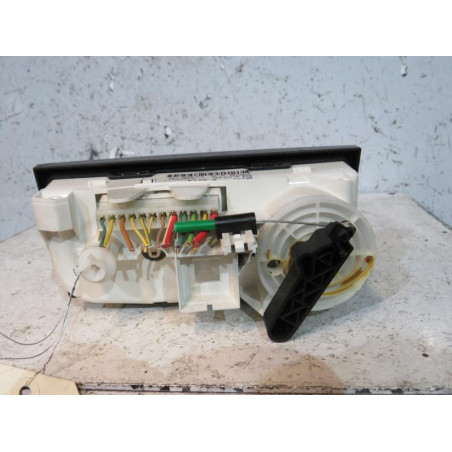 Commande chauffage OPEL MERIVA A
