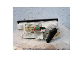 Commande chauffage OPEL MERIVA A Photo n°1