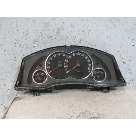 Compteur OPEL MERIVA A