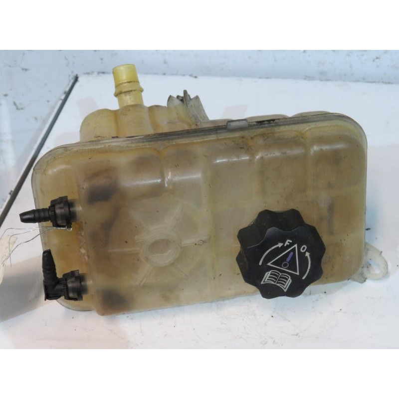 Vase d'expansion CITROEN C5 1 Photo n°1