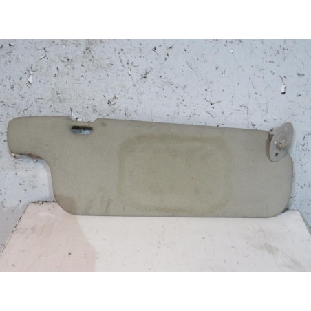 Pare soleil droit TOYOTA YARIS 1