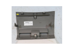 Porte boite a gants RENAULT GRAND SCENIC 2 Photo n°3