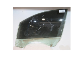 Vitre avant gauche RENAULT VEL SATIS Photo n°1