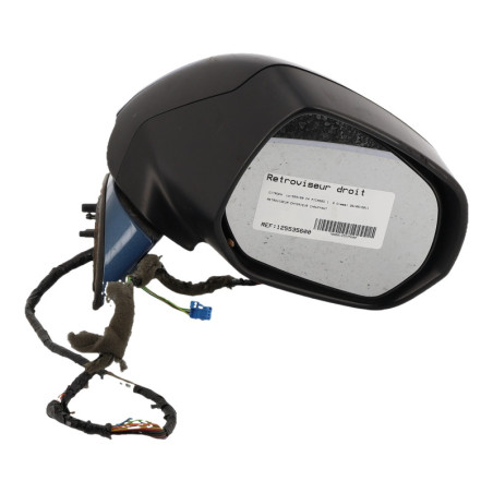 Retroviseur droit CITROEN C4 PICASSO 1