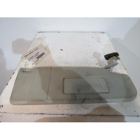 Pare soleil droit VOLKSWAGEN GOLF 4