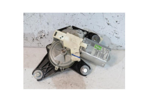 Moteur essuie glace arriere RENAULT GRAND SCENIC 2 Photo n°1