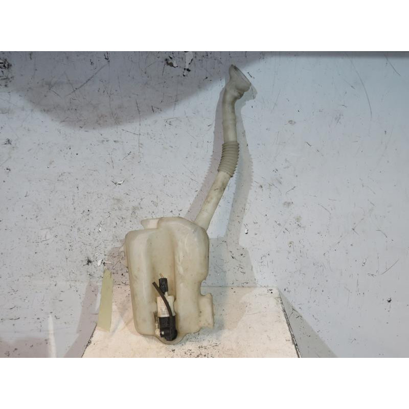 Vase de lave glace RENAULT GRAND SCENIC 2 Photo n°1