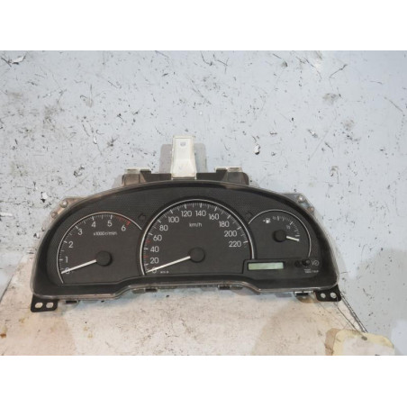 Compteur TOYOTA AVENSIS VERSO
