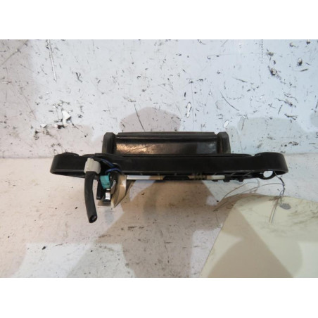Bouton de coffre TOYOTA AVENSIS VERSO