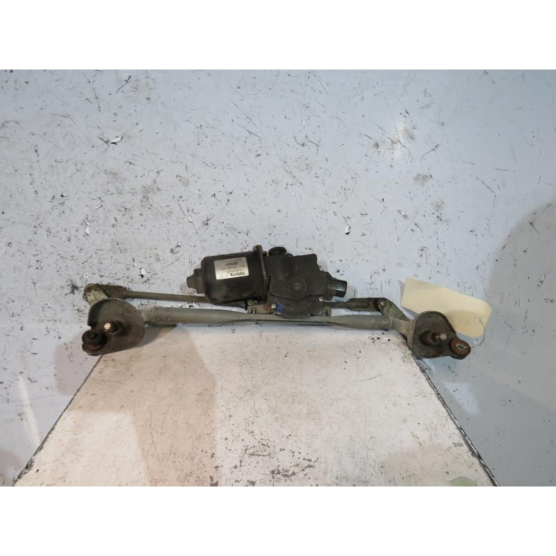 Moteur essuie glace avant TOYOTA COROLLA VERSO 2 Photo n°1
