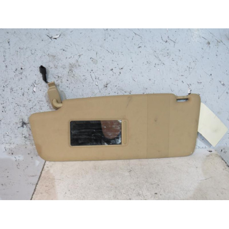 Pare soleil gauche VOLKSWAGEN TOURAN 1