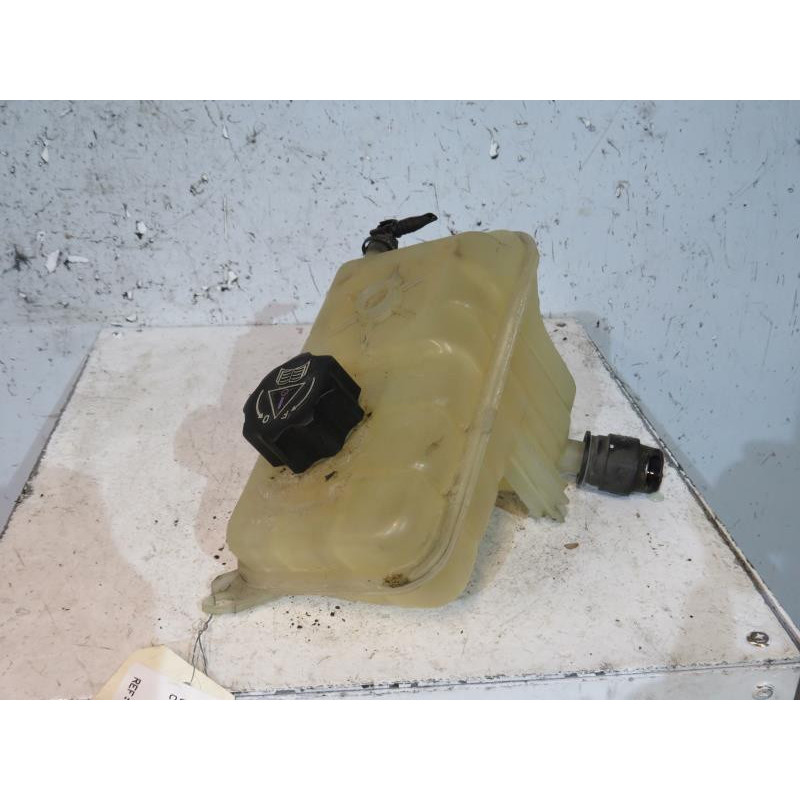 Vase d'expansion CITROEN C5 1 Photo n°1