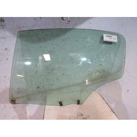 Vitre arriere gauche PEUGEOT 407