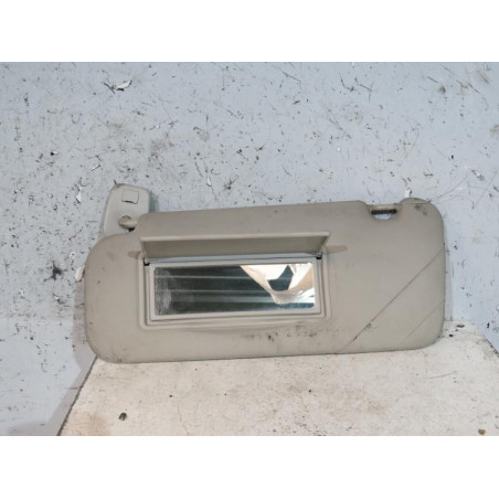 Pare soleil gauche PEUGEOT 407