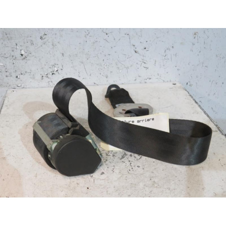 Ceinture arriere gauche PEUGEOT 207