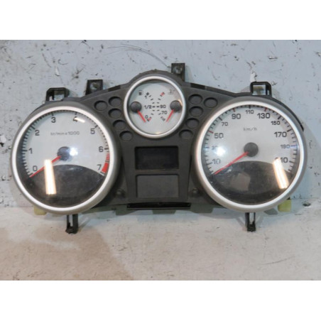 Compteur PEUGEOT 207