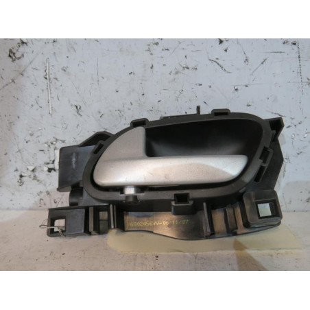 Poignee interieur arriere gauche PEUGEOT 207