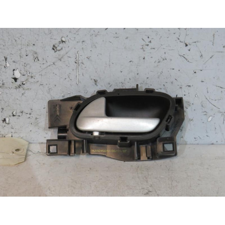 Poignee interieur avant gauche PEUGEOT 207