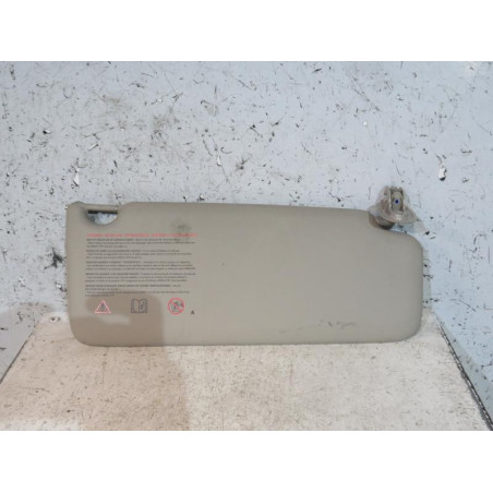 Pare soleil droit RENAULT TWINGO 2
