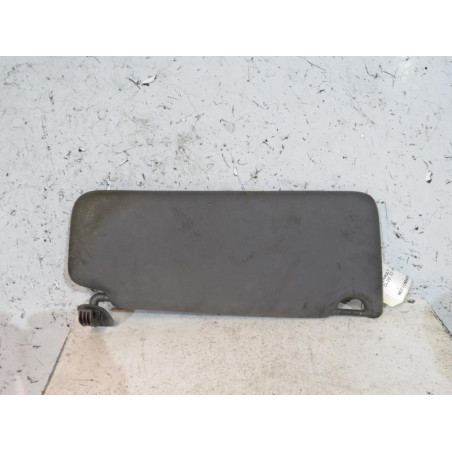 Pare soleil gauche RENAULT CLIO 2
