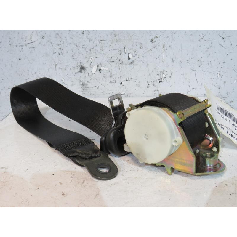 Ceinture avant droit FORD FOCUS 2 Photo n°1