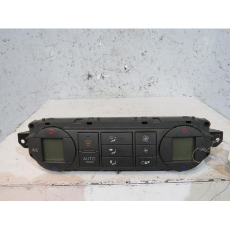 Commande chauffage FORD FOCUS 2