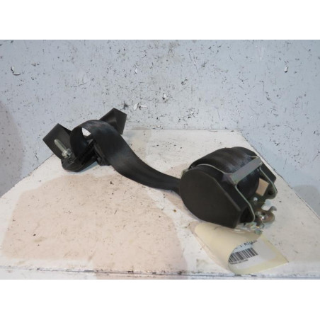 Ceinture arriere gauche RENAULT GRAND SCENIC 3