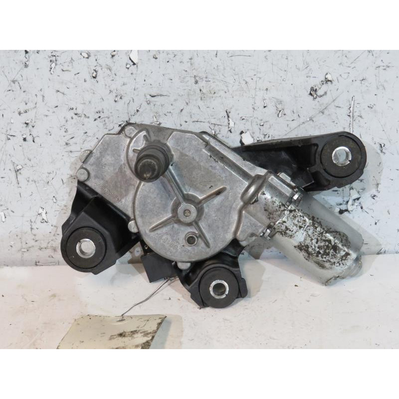 Moteur essuie glace arriere RENAULT GRAND SCENIC 3 Photo n°1