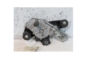 Moteur essuie glace arriere RENAULT GRAND SCENIC 3 Photo n°1