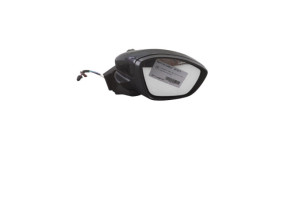 Retroviseur droit PEUGEOT 208 1 Photo n°6