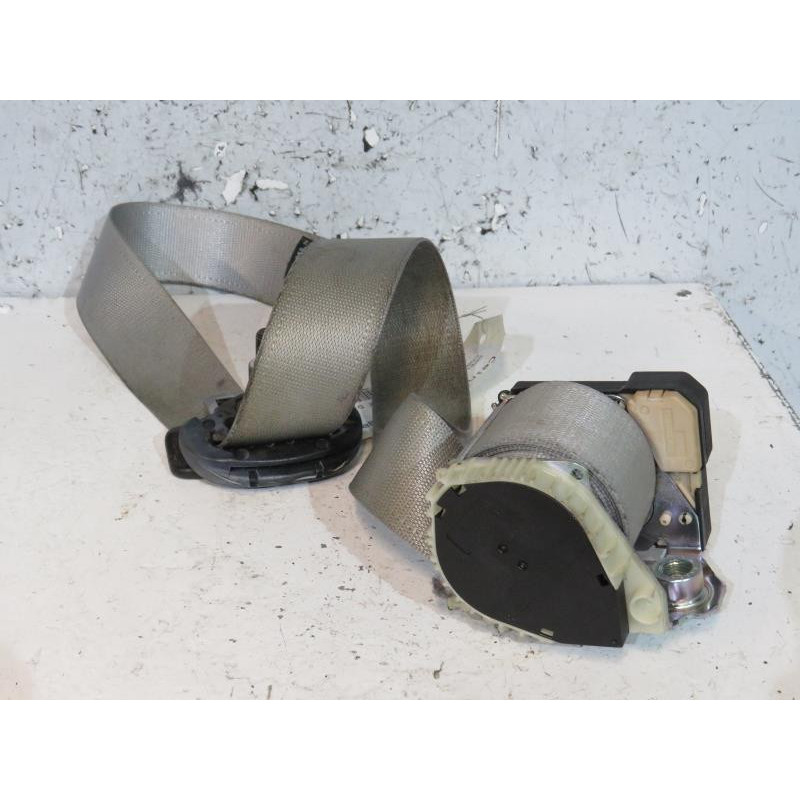 Ceinture avant gauche OPEL CORSA C Photo n°1