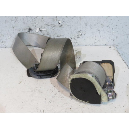 Ceinture avant gauche OPEL CORSA C