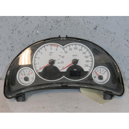 Compteur OPEL CORSA C