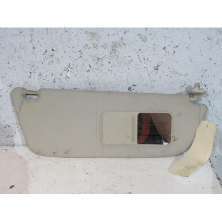 Pare soleil droit OPEL CORSA C