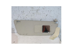 Pare soleil droit OPEL CORSA C Photo n°1