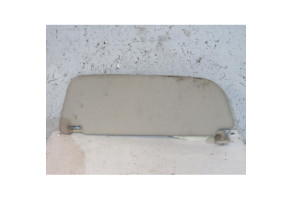 Pare soleil droit OPEL CORSA C Photo n°2