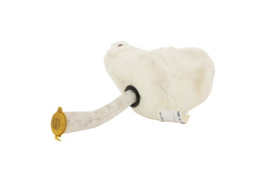 Vase de lave glace OPEL CORSA D Photo n°1