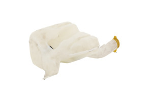 Vase de lave glace OPEL CORSA D Photo n°3