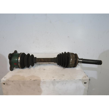 Cardan droit (transmission) MITSUBISHI L 200 2
