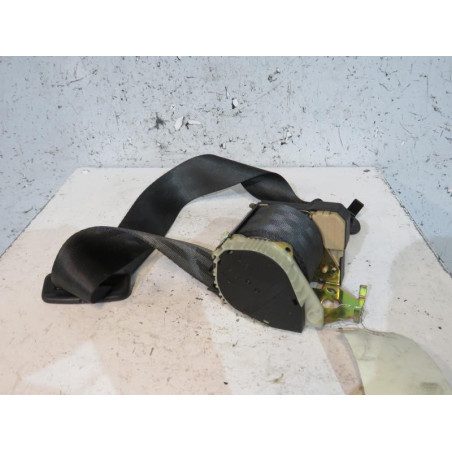 Ceinture arriere gauche RENAULT CLIO 2
