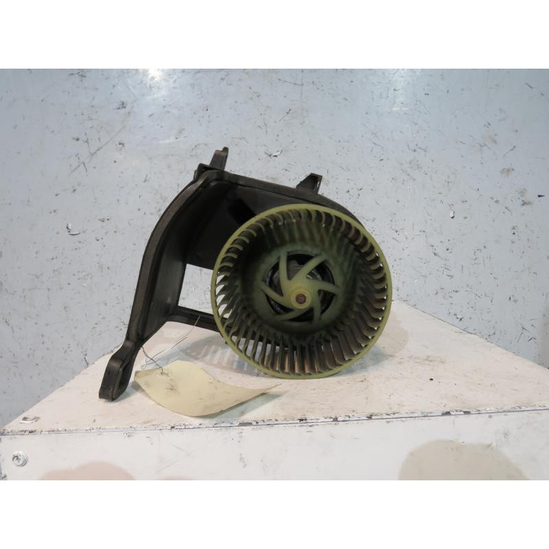 Ventilateur chauffage RENAULT CLIO 2 Photo n°1