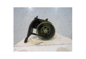 Ventilateur chauffage RENAULT CLIO 2 Photo n°1
