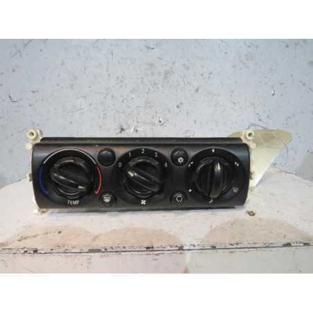 Commande chauffage MINI MINI 1 R50/R53