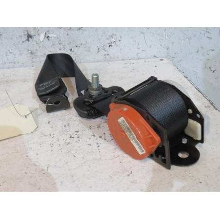Ceinture arriere gauche OPEL AGILA B
