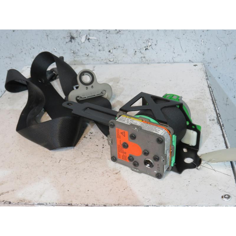 Ceinture avant gauche OPEL AGILA B Photo n°1