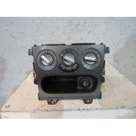 Commande chauffage OPEL AGILA B